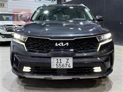 کیا سۆرینتۆ